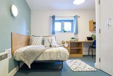 1 bed flat, Shield Street, Sandyford, Newcastle, NE21XR - Image 8